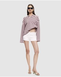 Lioness - Terra Shorts