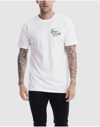 DVNT - East Coast Tee