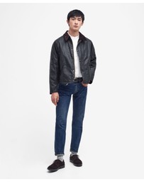 Barbour - Transport Wax Jacket