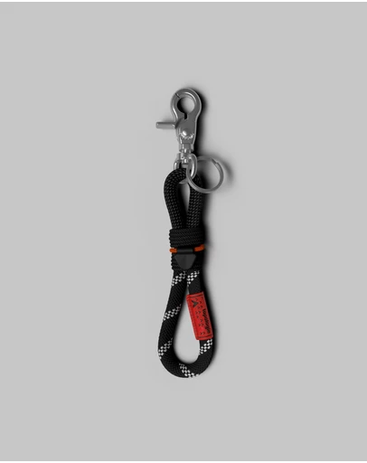 Topologie - 8mm Loop Key Holder