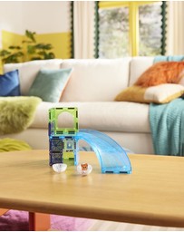Magna-Tiles - MAGNA-TILES - Hamster Ball - 13 Piece