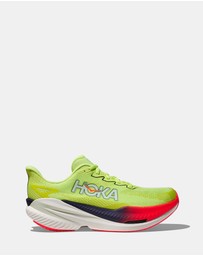HOKA - Mach X 3 - Men's
