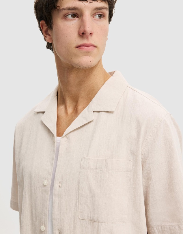 Cotton On - Riviera SS Shirt