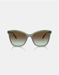 Vogue Eyewear - 0VO5520S