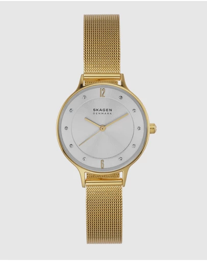 Skagen - Anita Women's Analogue Watch