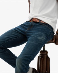 Superdry - Vintage Skinny Jeans