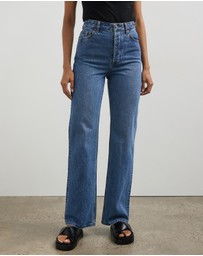 CAMILLA AND MARC - Manuela Jeans