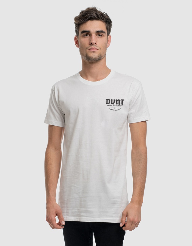 DVNT - Benson Tee