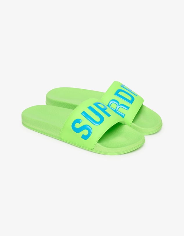Superdry - Superdry Pool Slide