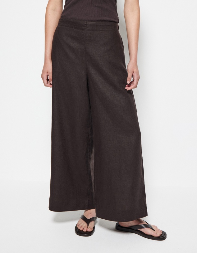 Commonry - Linen Pant
