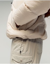 Kathmandu - Retreat Down Jacket