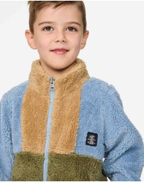 Rip Curl - Block Party Polar - Boys