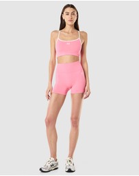 P.E Nation - Release Seamless Sports Bra