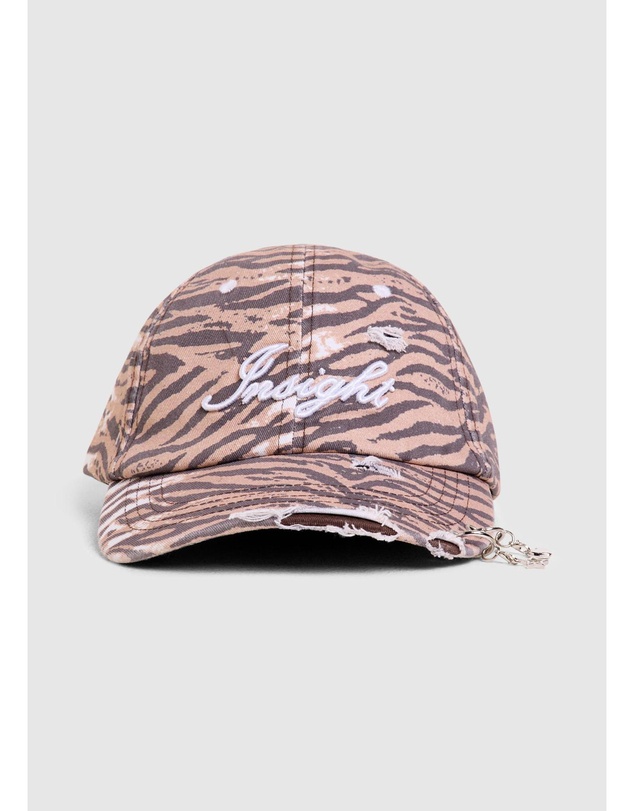 Insight - Ivy Tiger Cap