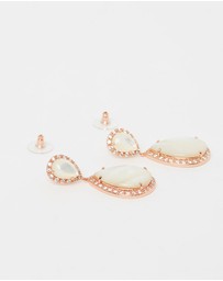 Stephanie Browne - Mae Earrings