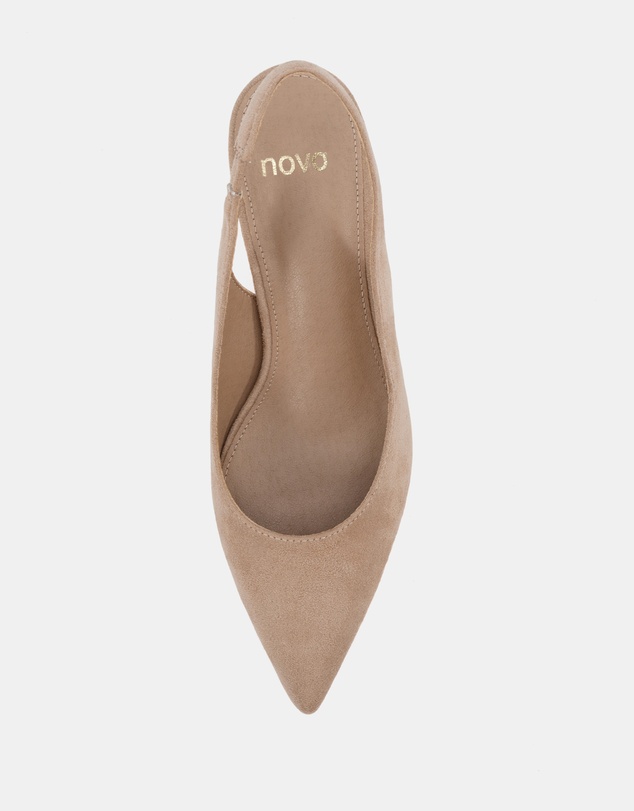 Novo - Idinna Heels