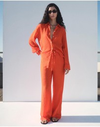 M.N.G - Carrot Trousers