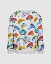 Rock Your Kid - Cruz Sweater - Kids