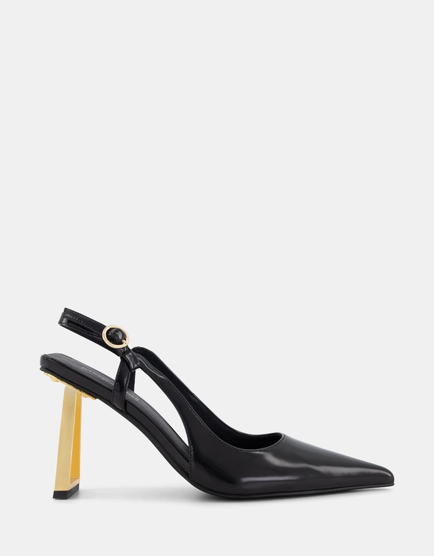Jeffrey Campbell - Creative