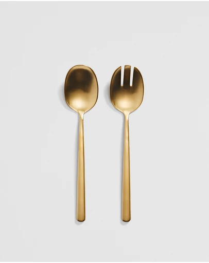 Country Road - Nolan Salad Servers
