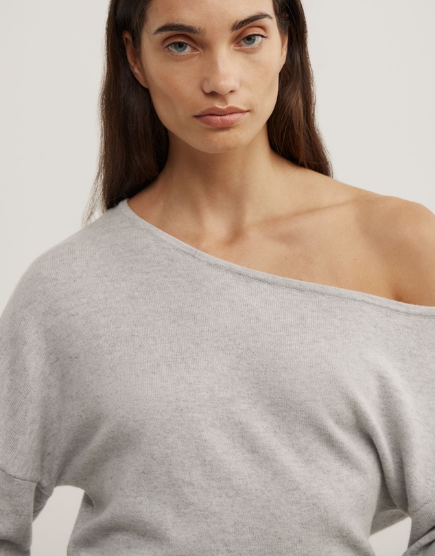 Witchery - One Shoulder Knit