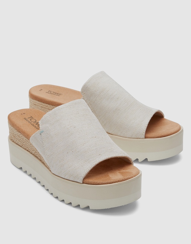 TOMS - Diana Mule Sandal