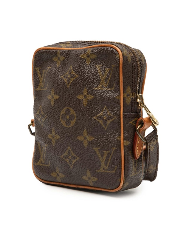 Pre-Loved by Azura Reborn - Pre-Loved Monogram Mini Danube