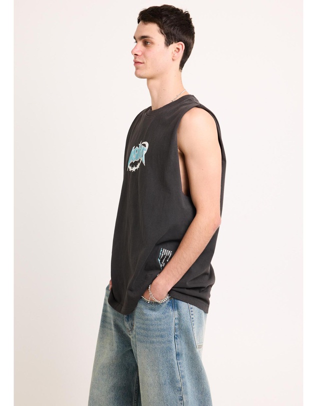 Insight - Rocker Muscle Tank