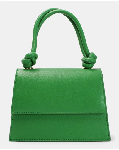 Morgan & Taylor - Naomi Top Handle Bag