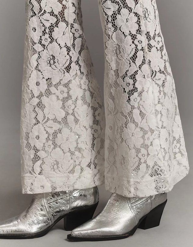 High Heel Jungle - Jen Lace Pant