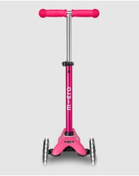Micro Scooters - Micro Mini Deluxe LED
