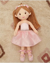 Freya Lane - Christina Ballerina
