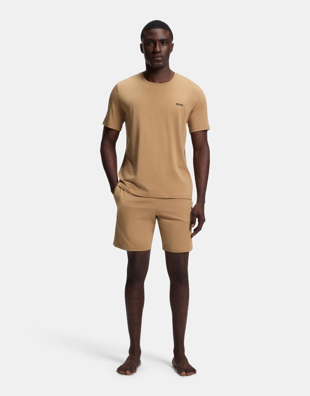 BOSS - Mix&Match T Shirt R Loungewear