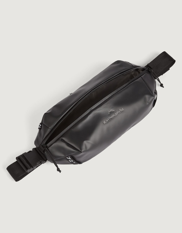 Kathmandu - Amphi Cross Body Bag