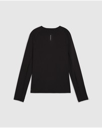 Puma - RUN CLOUDSPUN LS Top - Women’s