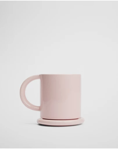 Country Road - Myles Mug & Coaster Set