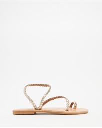 Ammos - Clio Sandals