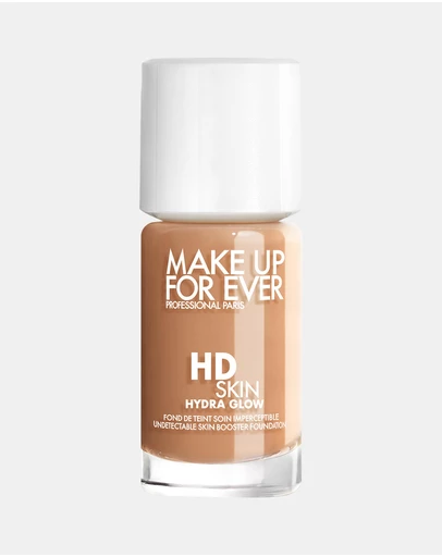 MAKE UP FOR EVER - HD Skin Hydra Glow Foundation-24 - 2N26