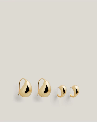 Witchery - Elsa Earrings Set