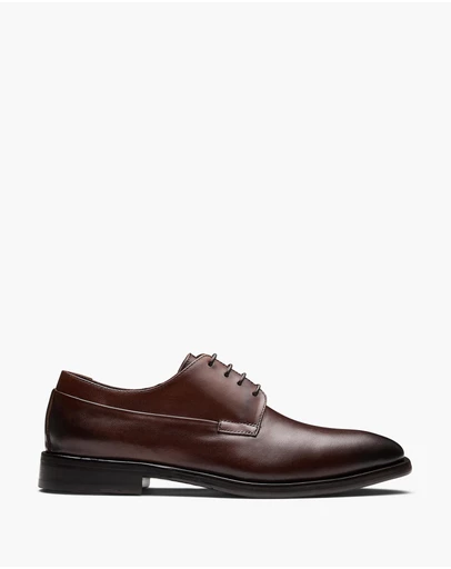 Aquila - Langley Derby Shoes