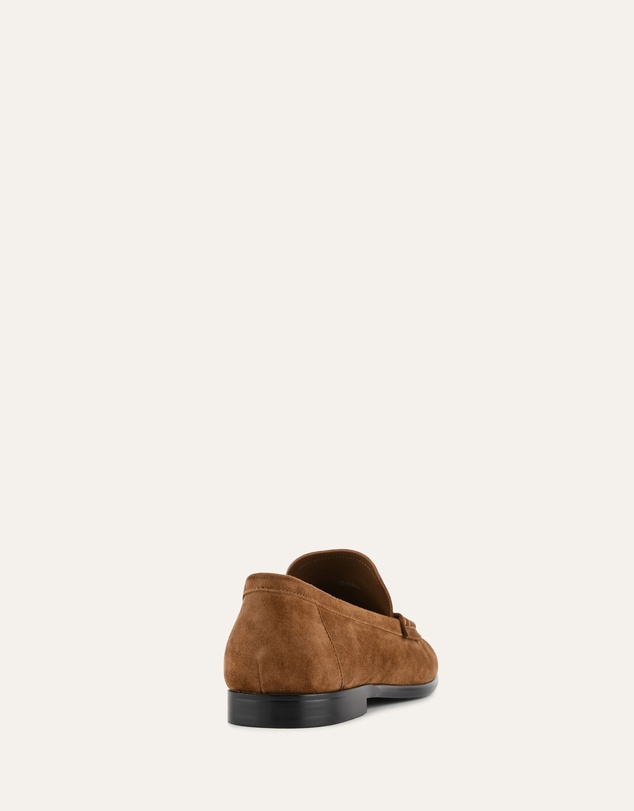 Jo Mercer - Myrtle Loafers