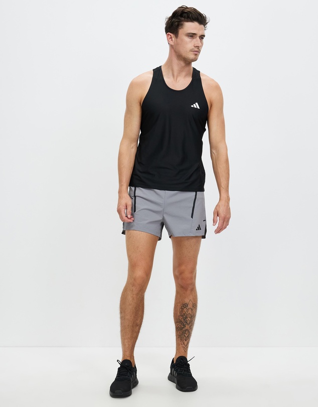adidas Performance - Own The Run Tank Top
