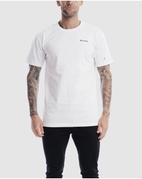 DVNT - Saxon Rise Tee