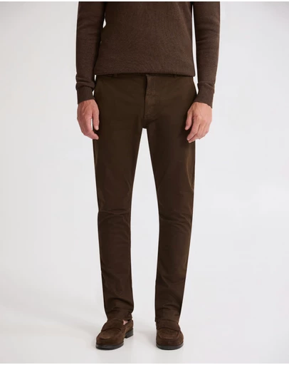 Oxford - Slim Fit Chino