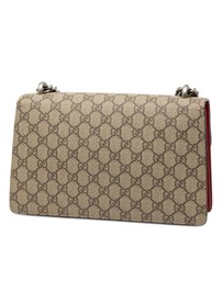 Pre-Loved by Azura Reborn - Pre-Loved Medium GG Supreme Dionysus Shoulder Bag