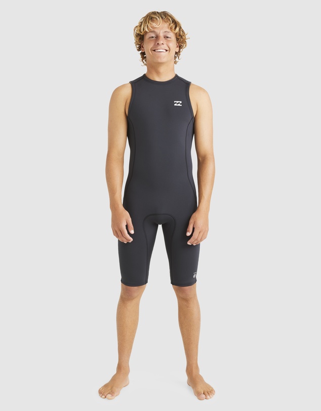 Billabong - Mens 2/2 Absolute Flatlock Wetsuit