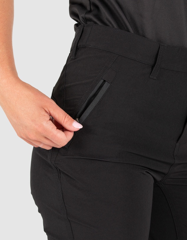 UNIT - UNIT Ladies Flexlite Performance Stretch Pants