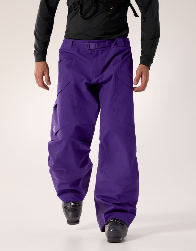 Arc'teryx - Sabre Relaxed Pant Men's