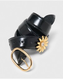 Maje - A Bijou Belt