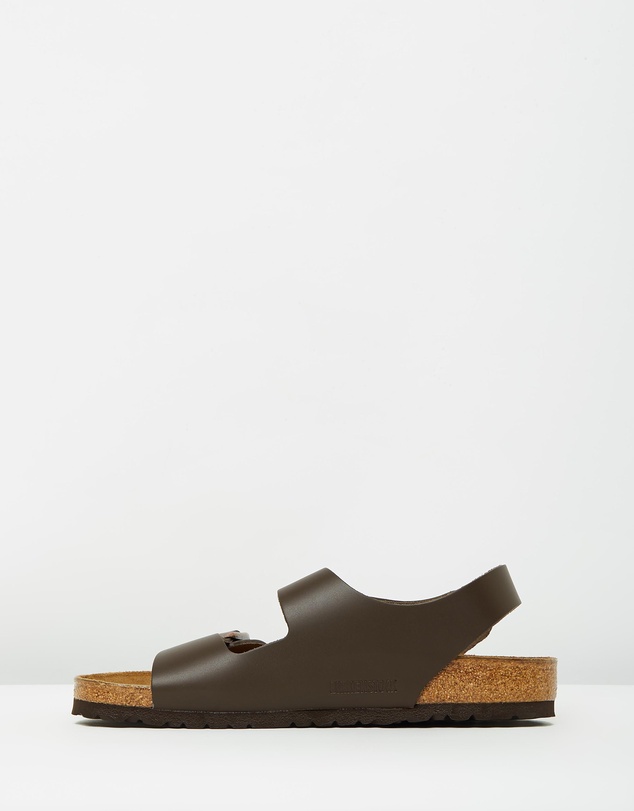 Birkenstock - Milano Regular Unisex